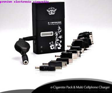 premium electronic cigarette