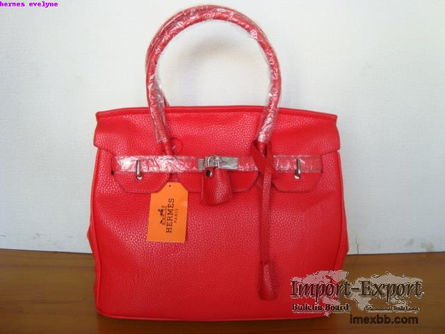 hermes evelyne